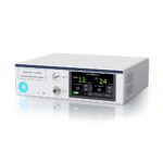 Инсуффлятор CO2 CY940 30 л/40 л/50 л для лапароскопической хирургии — изображение 2