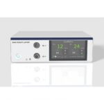 Инсуффлятор CO2 CY940 30 л/40 л/50 л для лапароскопической хирургии — изображение 3