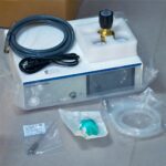 Инсуффлятор CO2 CY940 30 л/40 л/50 л для лапароскопической хирургии — изображение 4