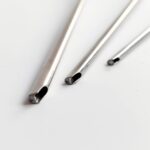 JY4346A 8Fr/9.8Frx430mm Полужесткий уретероскоп — изображение 3