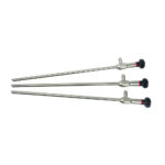 Camjoy 4K лапароскоп 10 мм 0/30 градусов для 4K UHD эндоскопической камеры