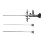 Camjoy Набор артроскопов 4 мм/2,7 мм для артроскопической хирургии