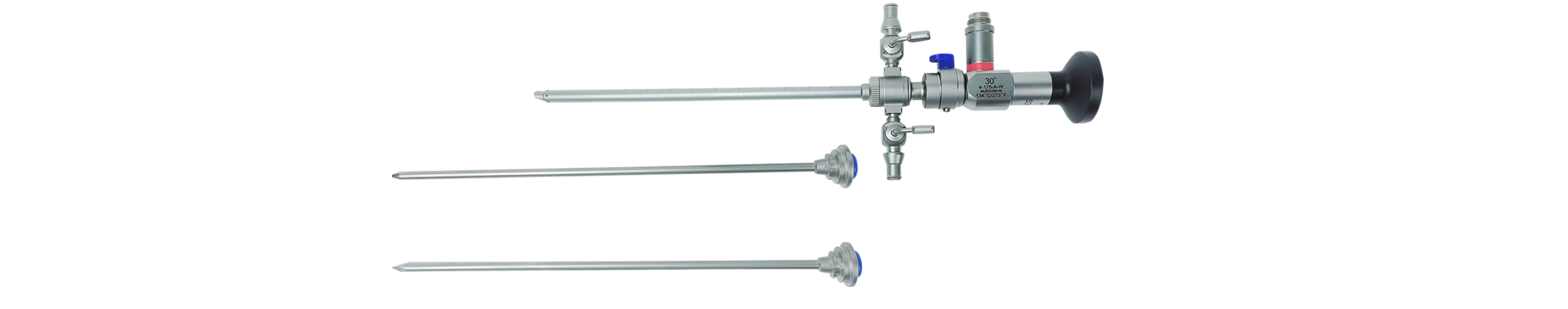 Storz type Arthroscope with Sheath