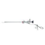 Cystoscope Set CS102 – Rotating Locked Adult Type