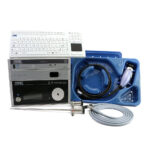 Карл Шторц шпионит RUBINA UHD ICG Эндоскопическая камера и система источника света | Шторц — изображение 2