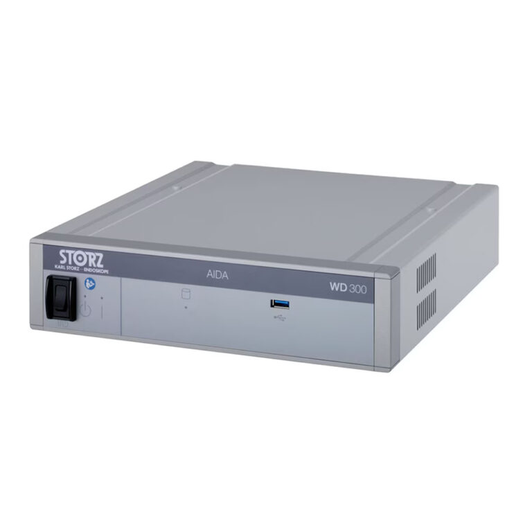 Karl Storz AIDA HD Connect medical documentation system