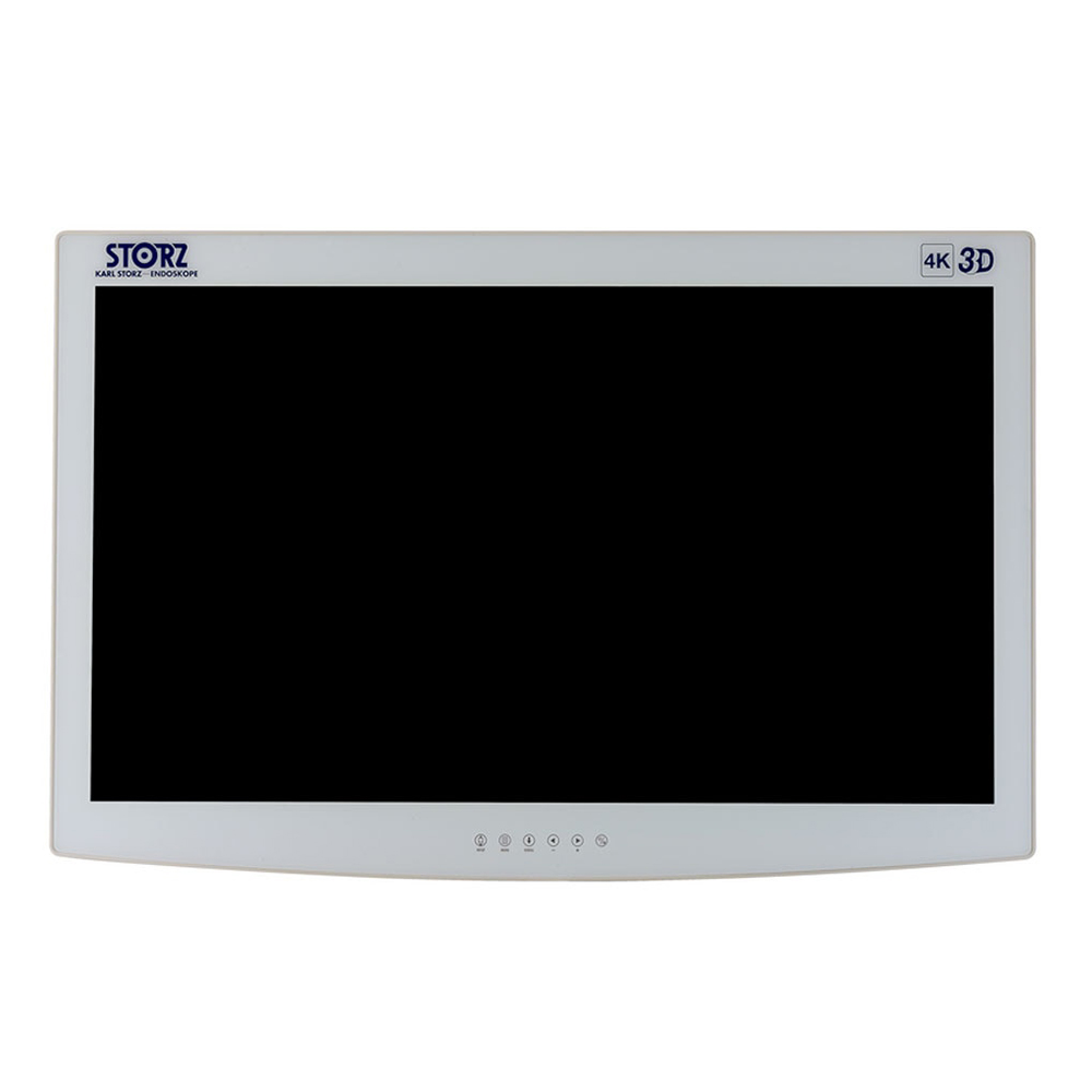 120717 Karl Storz 32" 4K UHD, 3D хирургический дисплей | Шторц — изображение 1