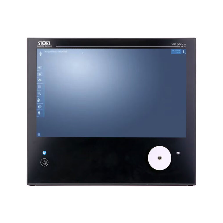 Karl Storz TELE PACK + Endoscopic Video Unit