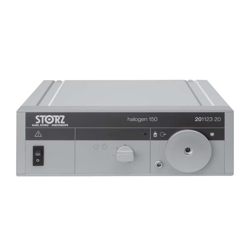 120719 Karl Storz Halogen 150W источник света | Шторц — изображение 1