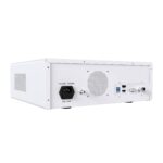 Camjoy 4K 3D FPGA UHD UHD эндоскопическая камера 2 в 1 04