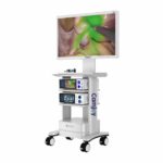 Camjoy 4K 3D FPGA UHD-эндоскопическая камера 2-в-1 05