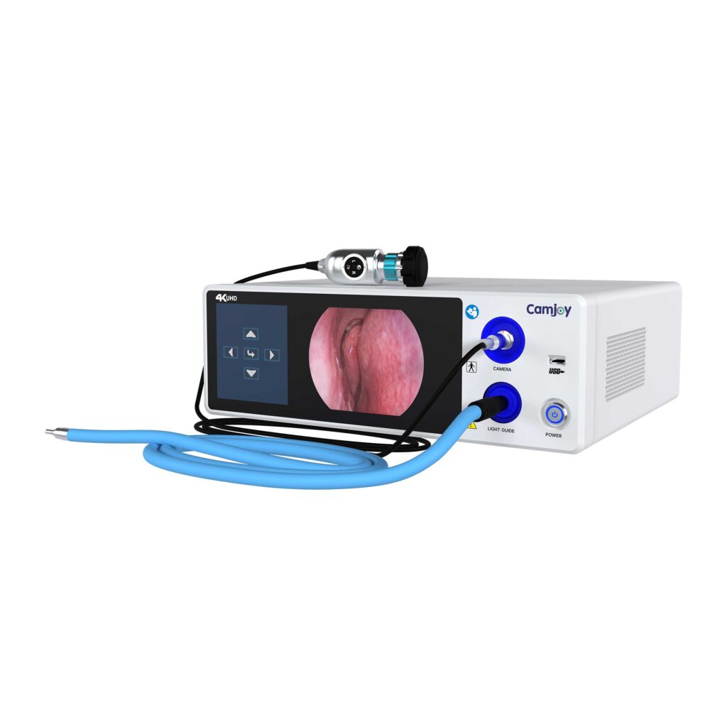 Camjoy 4K UHD эндоскопическая камера 2-в-1 03