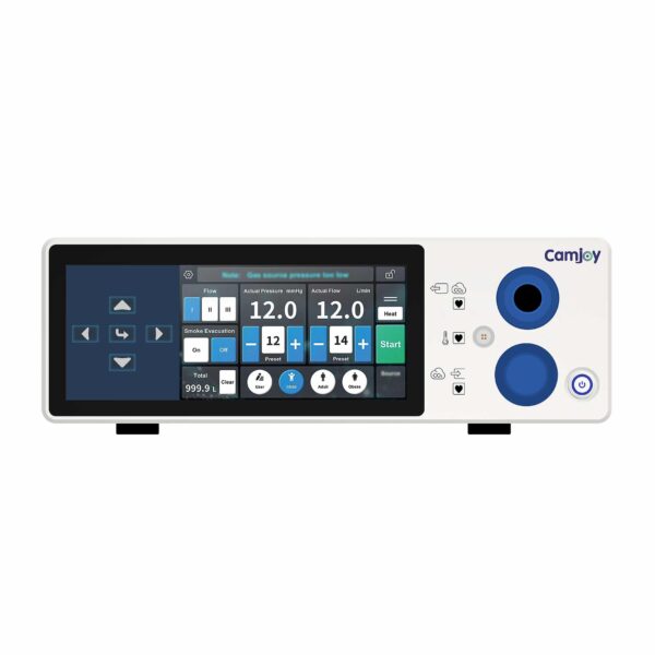 Camjoy Advanced High-Flow Smart CO2 Insufflator 02