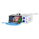 Camjoy CD602 Интегрированная 4K 3D ICG эндоскопическая система 06