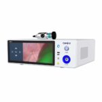 Camjoy CG601 4K ICG Флуоресцентная эндоскопическая камера 4K 02