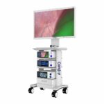 Camjoy CG601 4K ICG Флуоресцентная эндоскопическая камера 4K 05