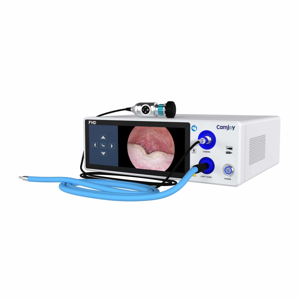Camjoy Full HD эндоскопическая камера FHD 2-in-1 02