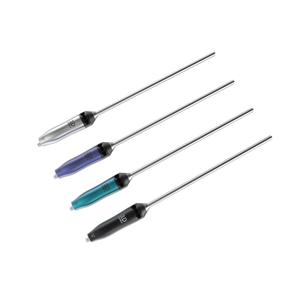 Camjoy TD601 4K 3D ICG эндоскопическая головка камеры 10