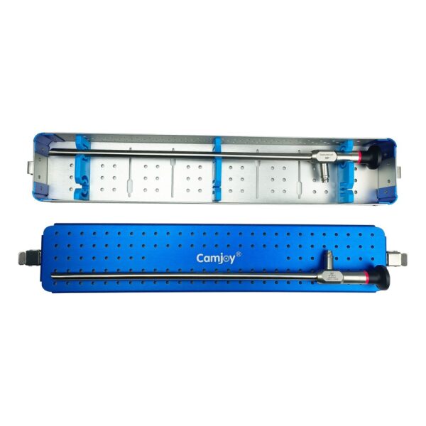 Camjoy 4K UHD Автоклавируемый лапароскоп 10 мм 30 градусов (1)