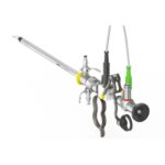 Камджой BRS108A2 биполярный резектоскоп активный набор 1