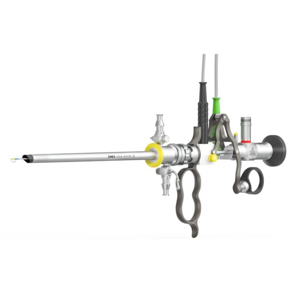 Биполярный резектоскоп Камджоя BRS108A2 активный набор 3