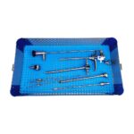 Набор резектоскопов Camjoy Olympus с рабочим элементом (41)