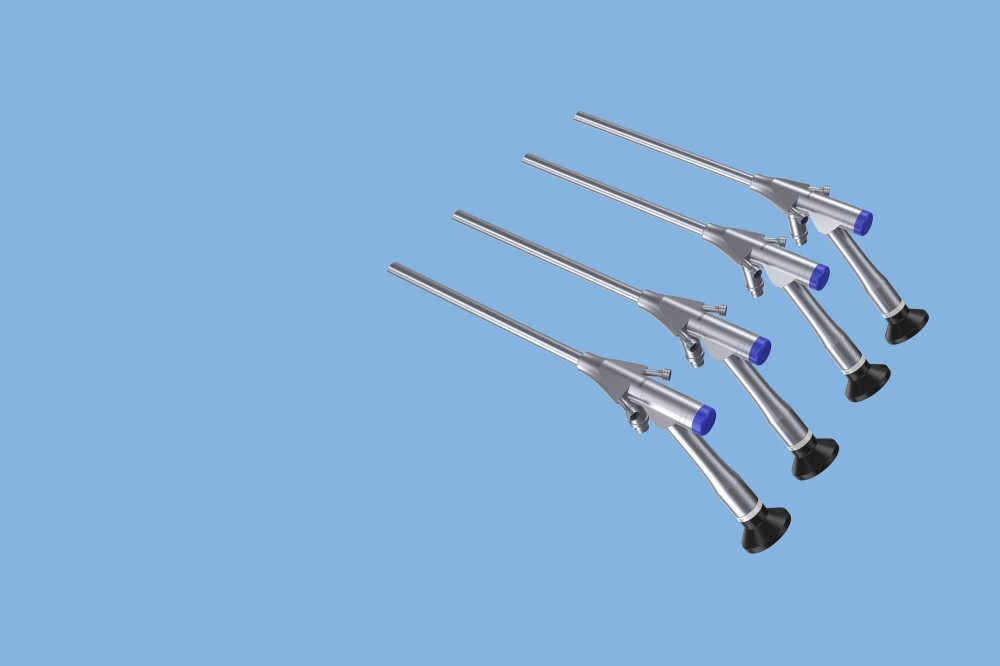 Camjoy Transforaminal Spine endoscope