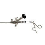 Camjoy бренд Storz & Wolf тип полужесткий волоконный уретероскоп автоклавируемый (3)