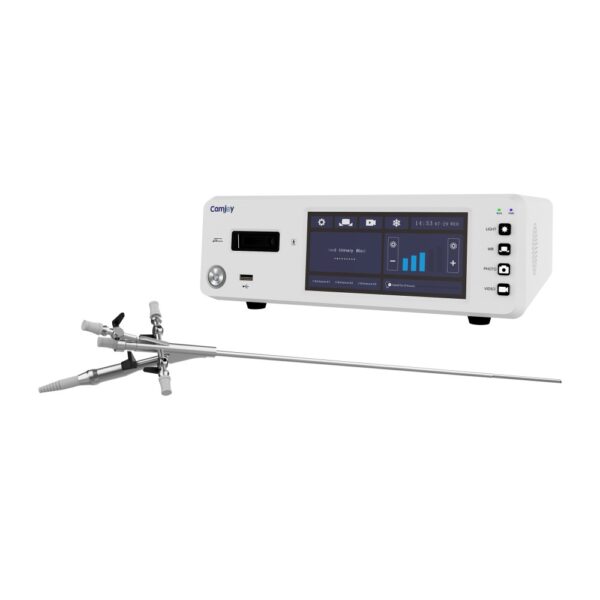 Электронный полужесткий уретероскоп Camjoy (3)