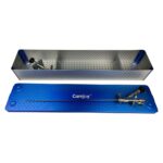 Camjoy JY4338AD Двухканальный уретероскоп 6.5/8.5Fr | Совместим с Wolf 8708.534 — изображение 5