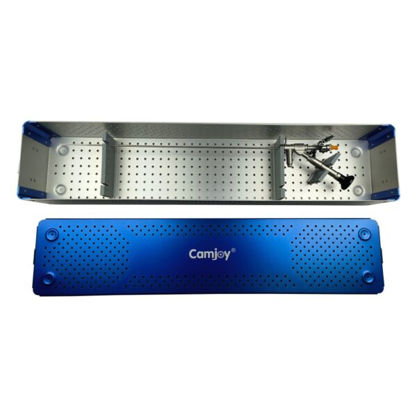 Camjoy medical urology semi rigid fiber ureteroscope (4)