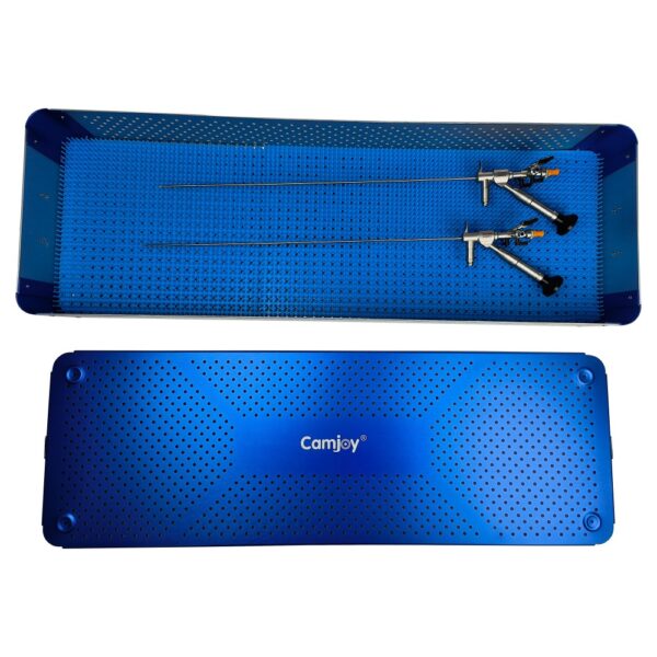 Camjoy medical urology semi rigid fiber ureteroscope (84)