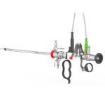 Наборы биполярных резектоскопов Camjoy BRS108 Series (18,5Fr-26Fr, для HoLEP) — изображение 6