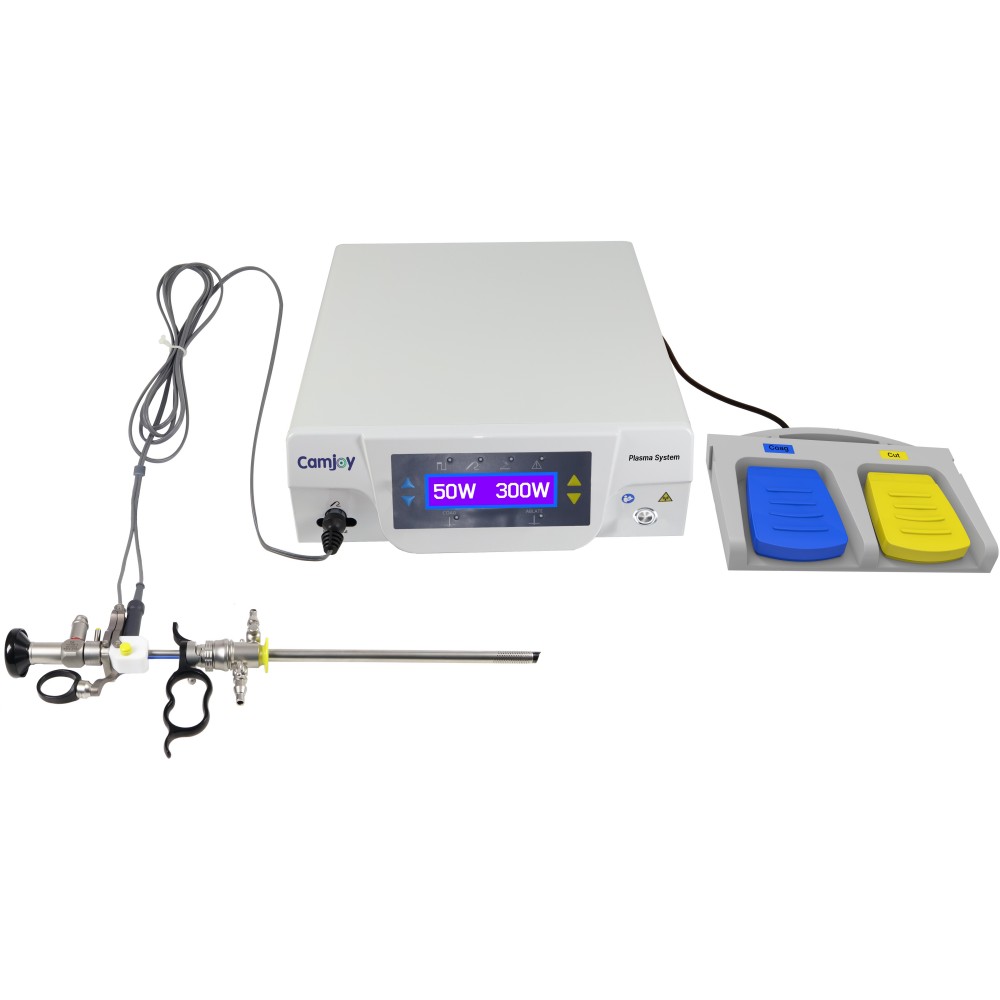 Camjoy CY802 Urology Plasma System (14) Camjoy CY802 Urology Plasma System (14)