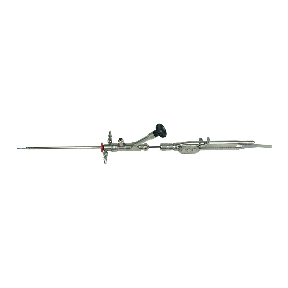 Camjoy Urology Morcellator System (1) Camjoy Urology Morcellator System (1)