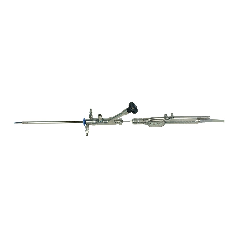 Camjoy Urology Morcellator System (2) Camjoy Urology Morcellator System (2)