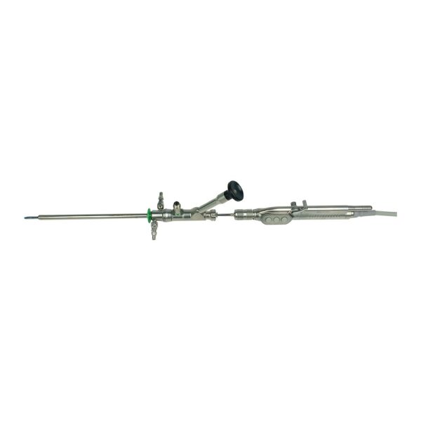 Camjoy Urology Morcellator System (3)