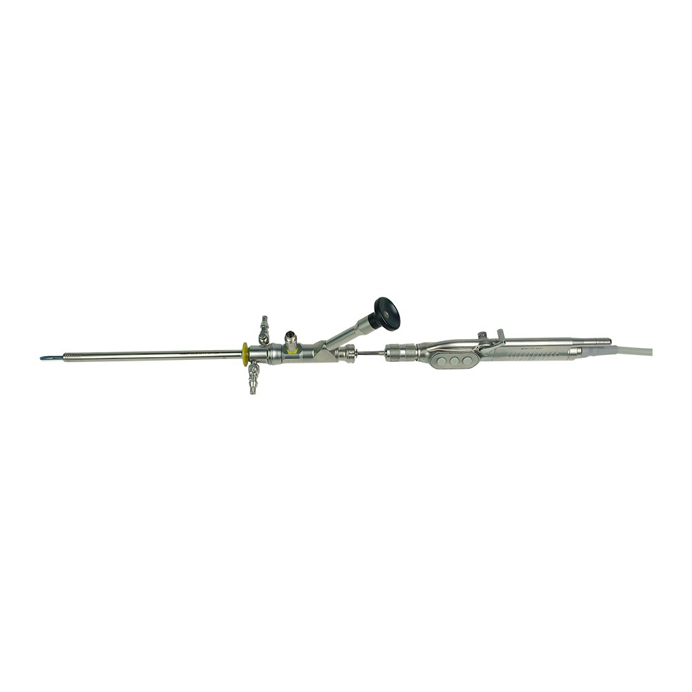 Camjoy Urology Morcellator System (4) Camjoy Urology Morcellator System (4)