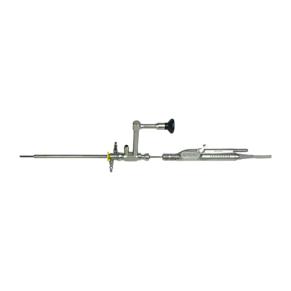 Camjoy Urology Morcellator System (8)