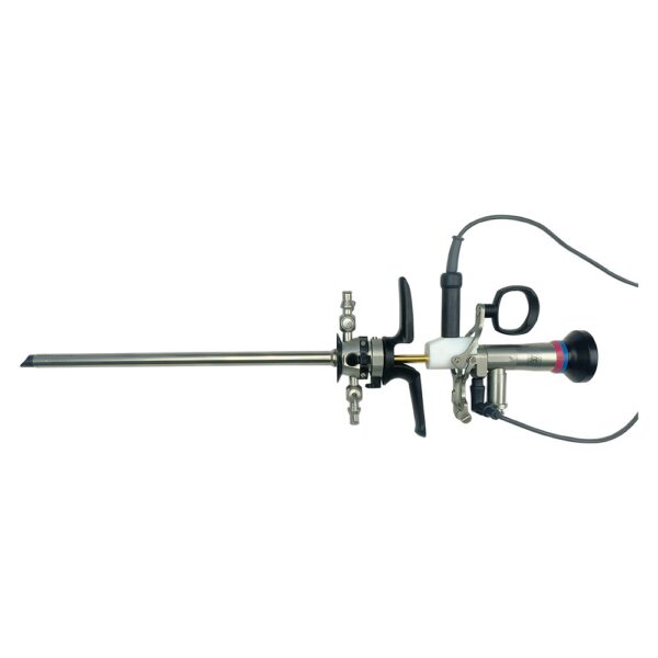 Camjoy brand Olympus type bipolar resectoscope (10)