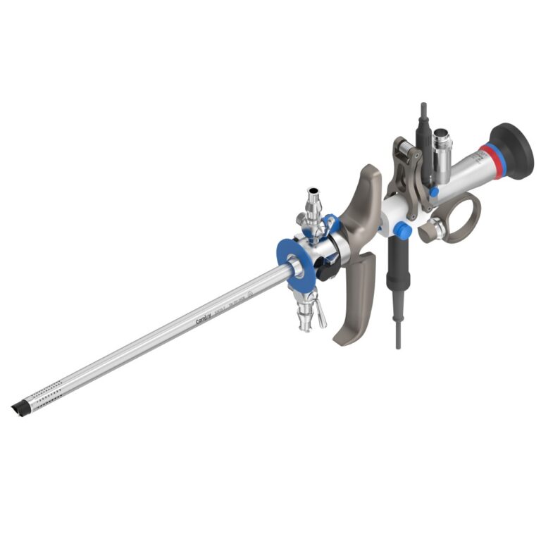 Camjoy olympus bipolar resectoscope BRS107 (9)