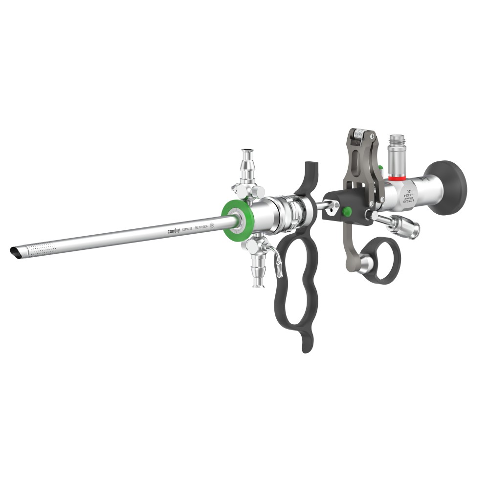 LRS105B1 camjoy laser resectorscope (7)