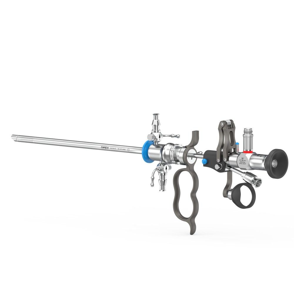 LRS105C2 camjoy laser resectorscope (6)