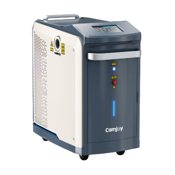 Camjoy CN104 Dual-Wavelength Holmium and Diode Laser System square product image
