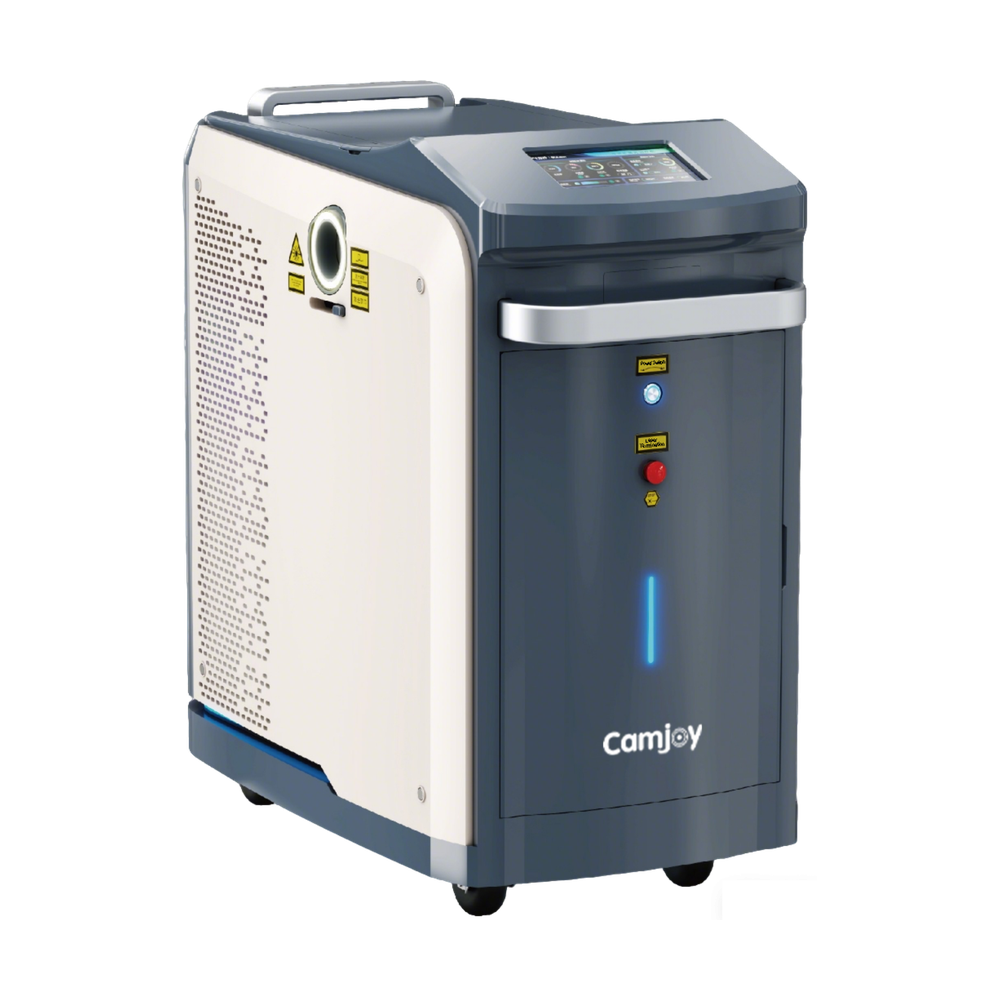 Camjoy CN104 Dual-Wavelength Holmium and Diode Laser System square product image Camjoy CN104 Dual-Wavelength Holmium and Diode Laser System square product image