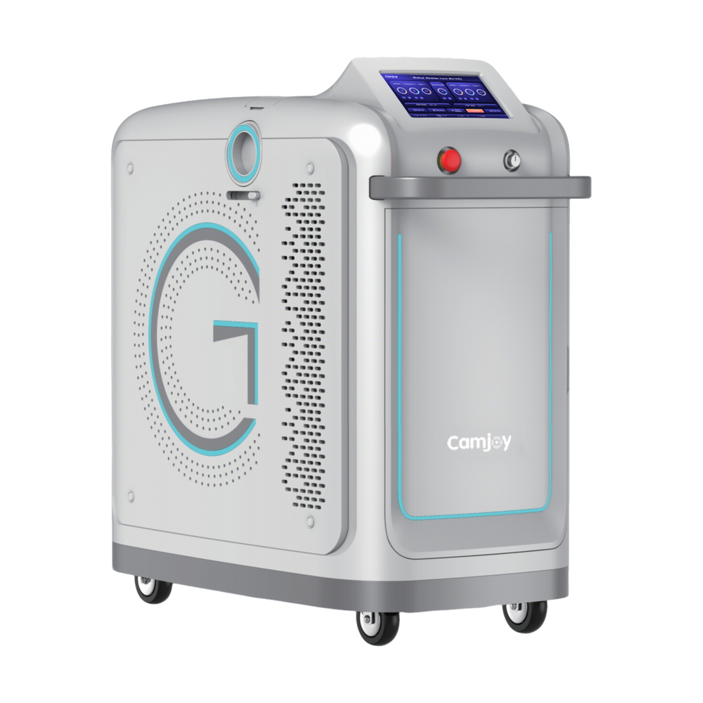 Camjoy CN105 GREAT High-Power Holmium Laser System square product image Camjoy CN105 GREAT High-Power Holmium Laser System square product image