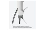 Camjoy BD101 Disposable Digital Flexible Bronchoscope detail image 3