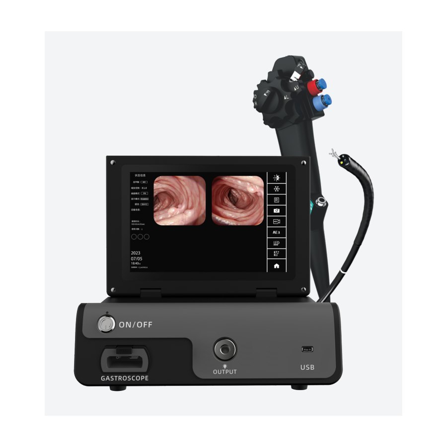 Camjoy CY121T Series All-in-One Endoscope Processor main product image Camjoy CY121T Series All-in-One Endoscope Processor main product image
