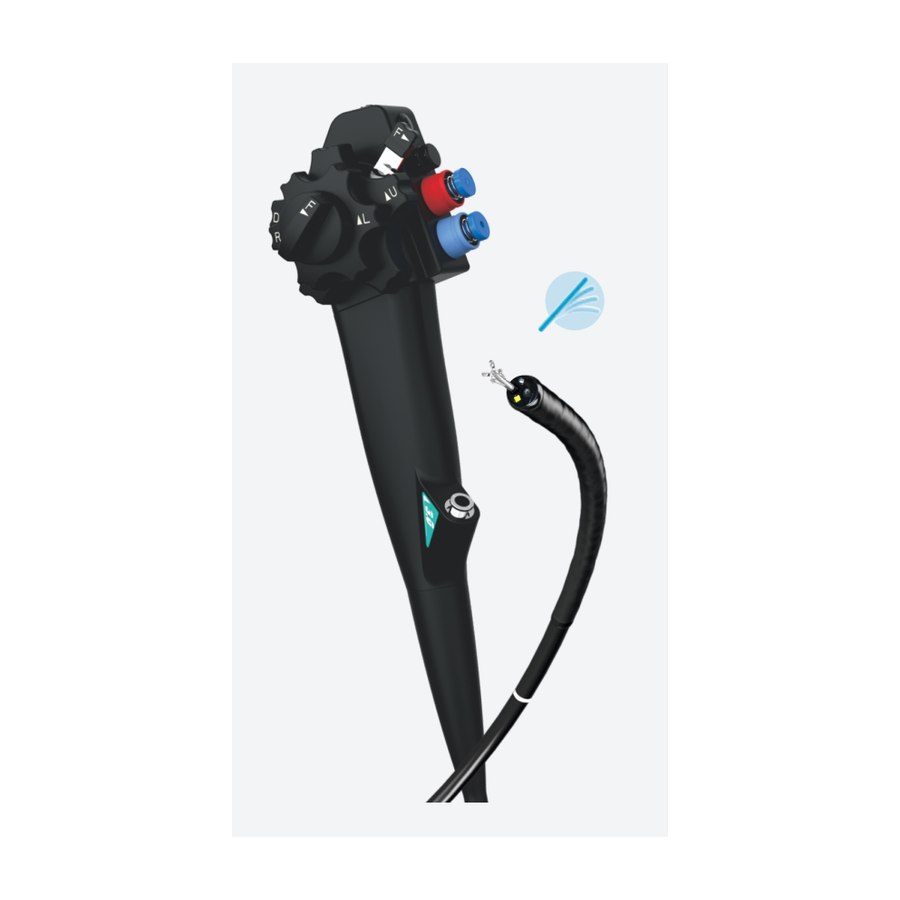 Camjoy DC101 Digital Colonoscope main product image Camjoy DC101 Digital Colonoscope main product image